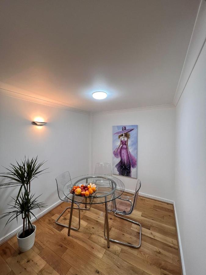 Meridian Canary Wharf Close To Excel And O2 Appartamento Londra