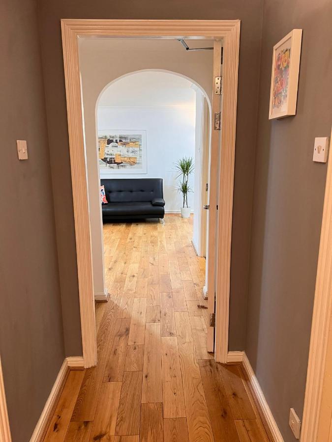 Meridian Canary Wharf Close To Excel And O2 Appartamento *